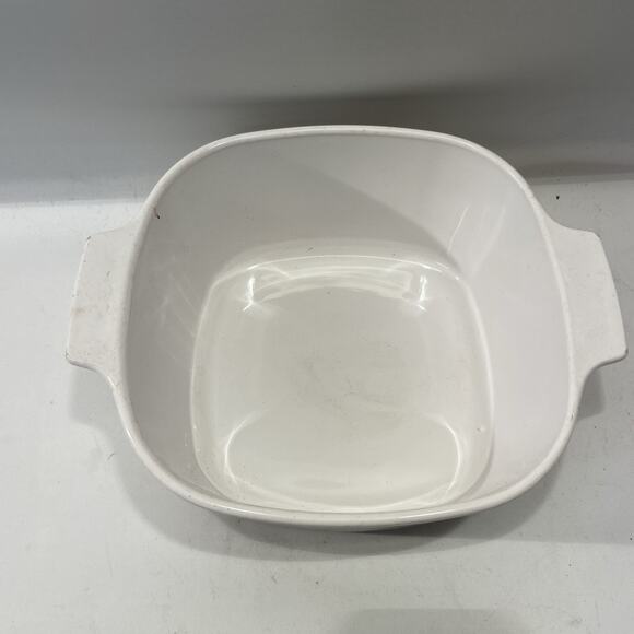 Corning Ware 3L GARDEN HARVEST Casserole Dish A-3-B - Picture 4 of 6